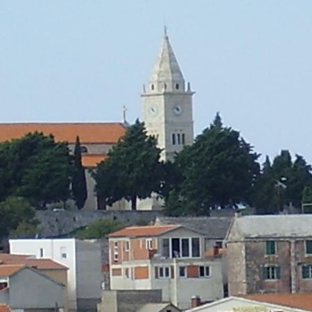 Apartments Ruza Primošten Cameră foto