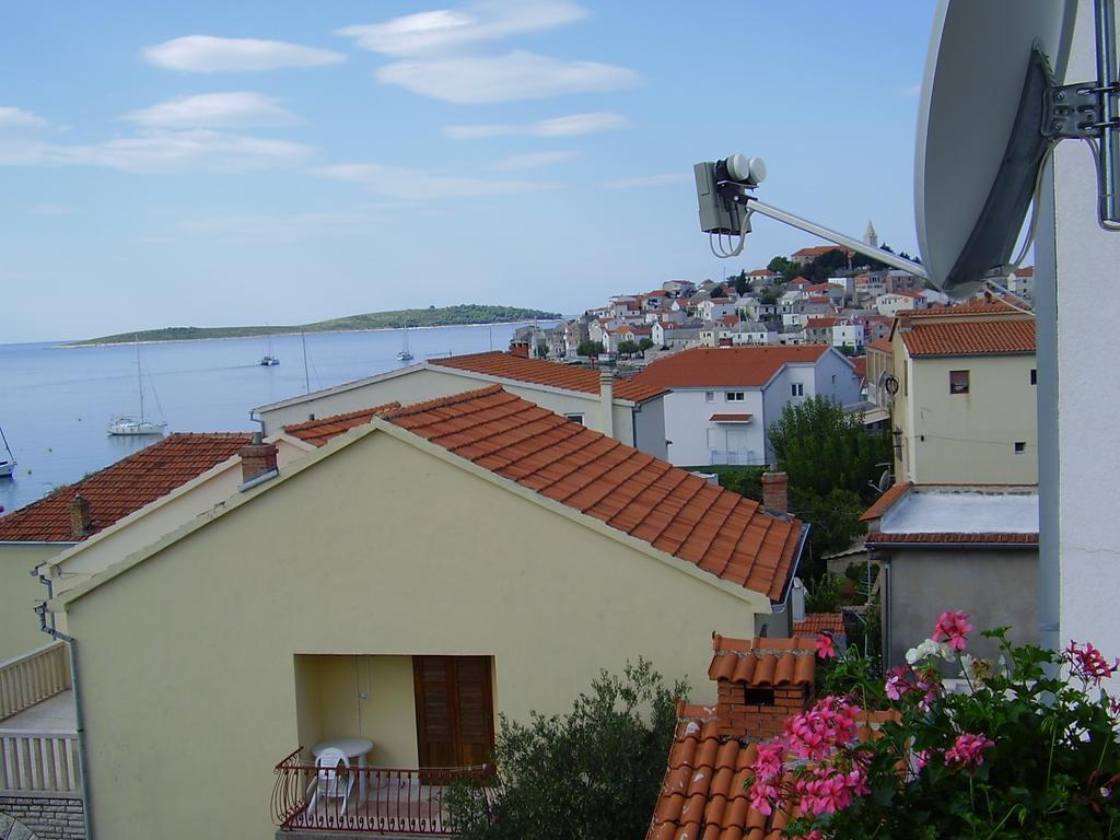 Apartments Ruza Primošten Cameră foto