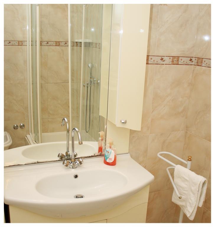 Apartments Ruza Primošten Cameră foto