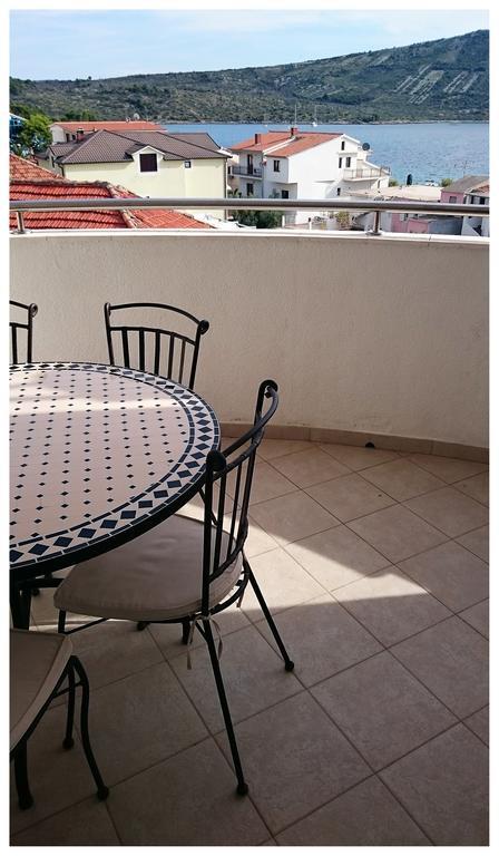 Apartments Ruza Primošten Cameră foto